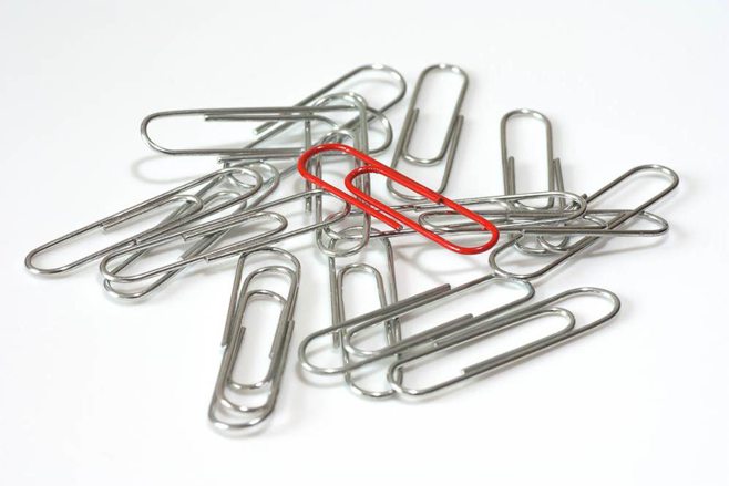 paper clips . alert1 medical alert systems